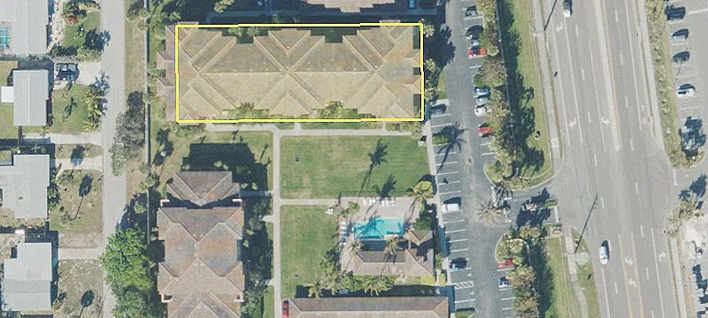 150 Hwy 1st, Unit 111