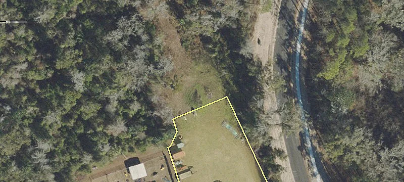 372 Shadeville Rd