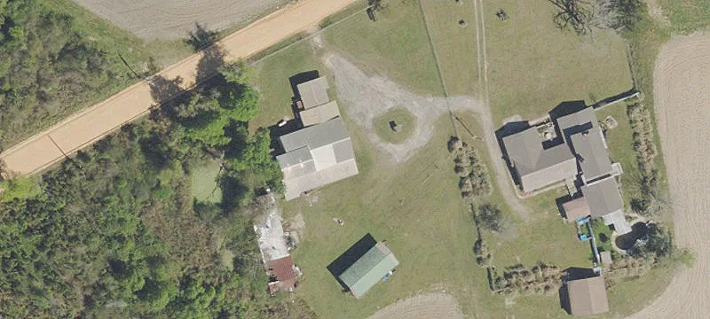 2315 Dilmore Rd