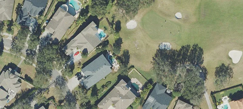 Camden Park Dr