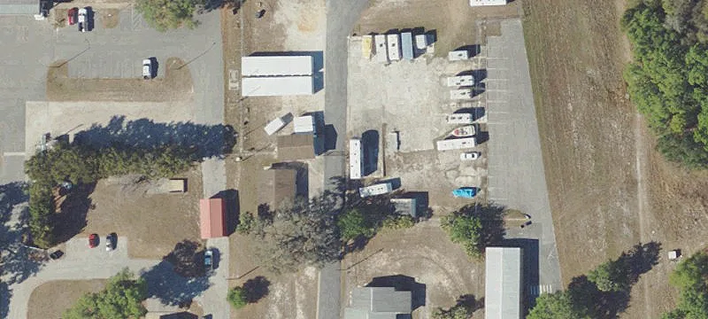 2008 Griffin Rd