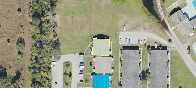 28200 Bermont Rd, Unit 16B