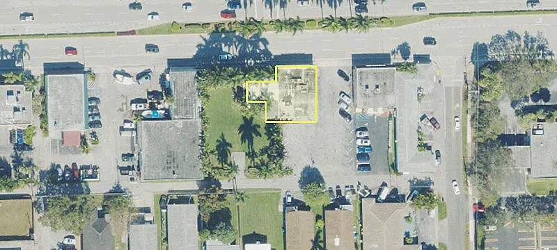 242 Dania Bch Blvd