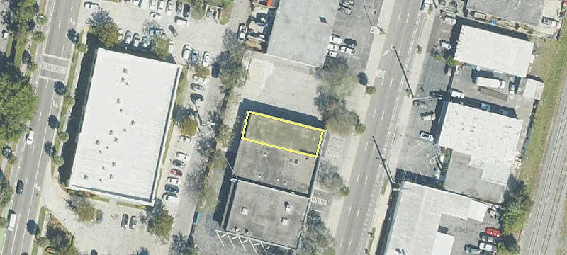 551 Dixie E Hwy