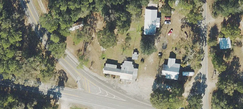 State Hwy 20