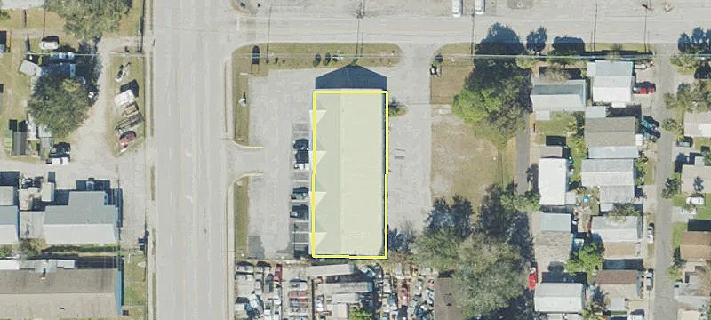280 Clearlake Rd