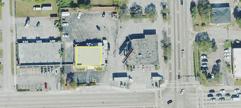 3101 Broward Blvd