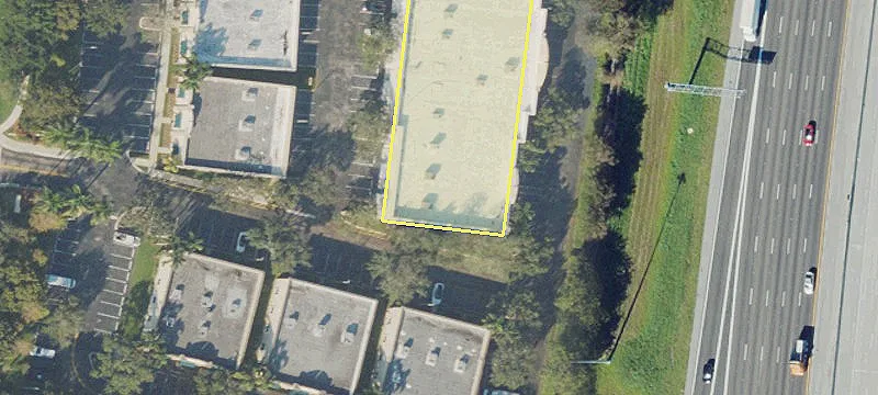 1960 Commerce Pkwy Ste, Unit 12