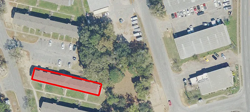 4000 Blk Warehouse Ln