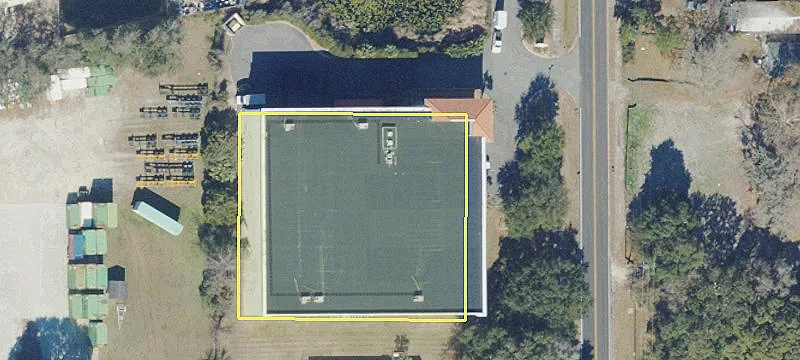 2641 Bailey Rd