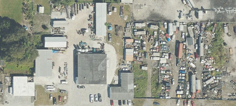 1401 Ave A A