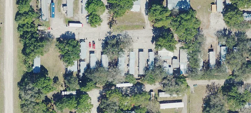 3001 Alamo Dr