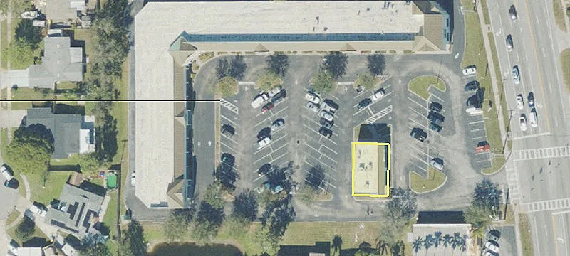 925 Courtenay Pkwy Ste, Unit 12