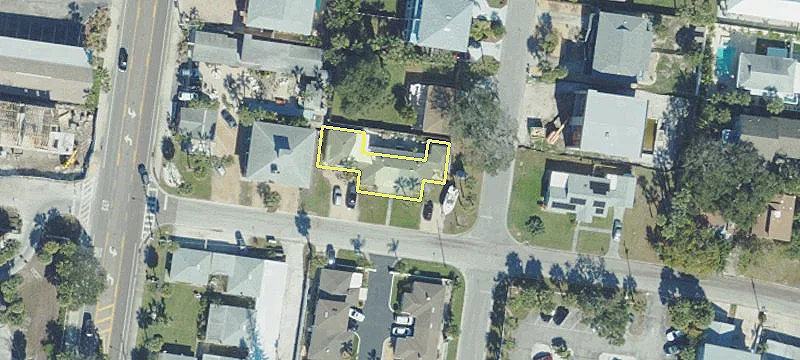 1803 Gulf Blvd
