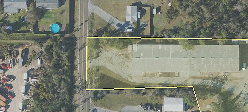 2802 Airport Rd