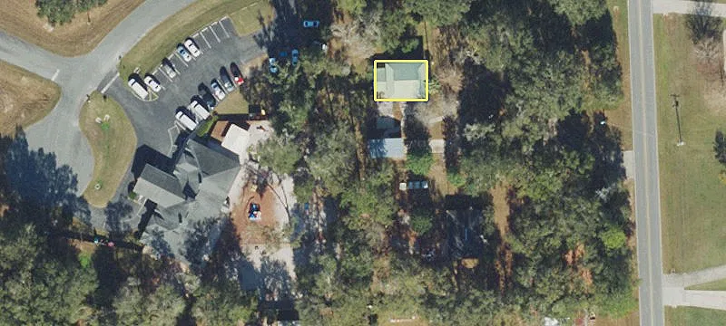 200 Woodbranch Ln