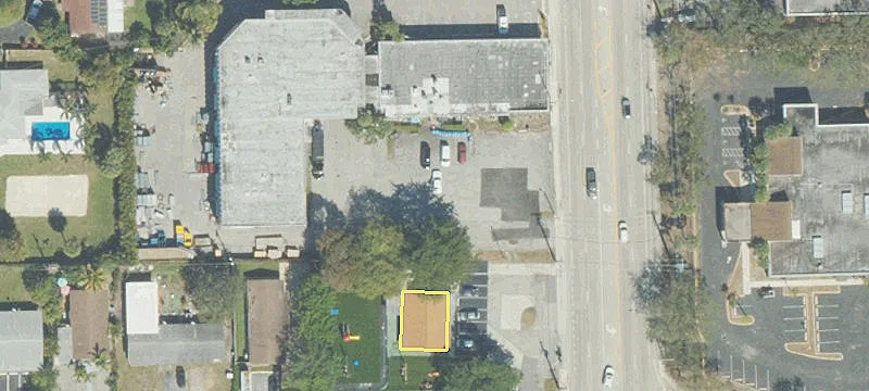 4711 Dixie Hwy