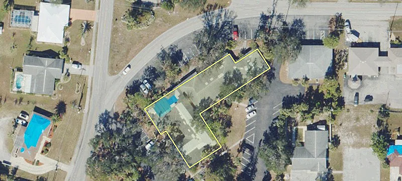 3440 Conway Blvd, Unit 2-2D