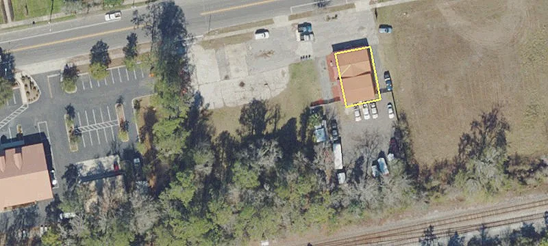 506 Macclenny Ave