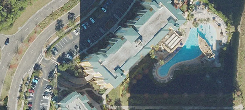 8125 Resort Vlg Dr, Unit 5406