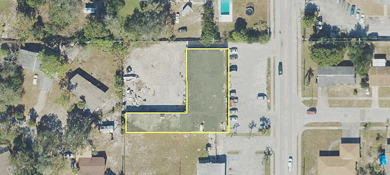 807 Fiske Blvd