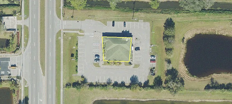 2725 Minton Rd