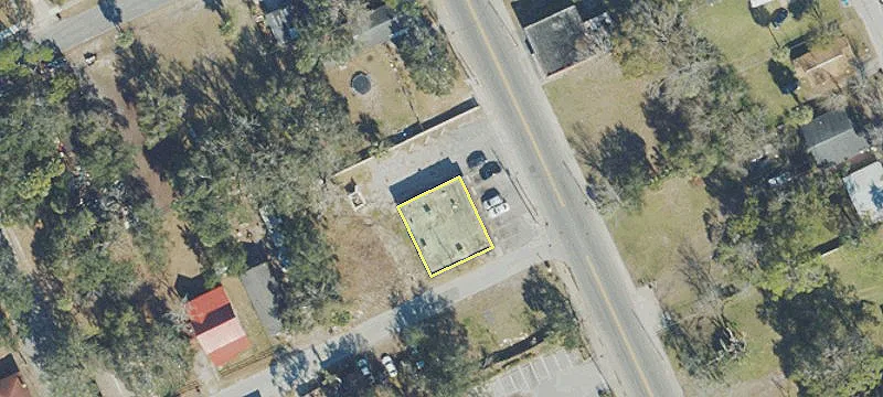 518 Dr Martin Luther King Jr Blvd