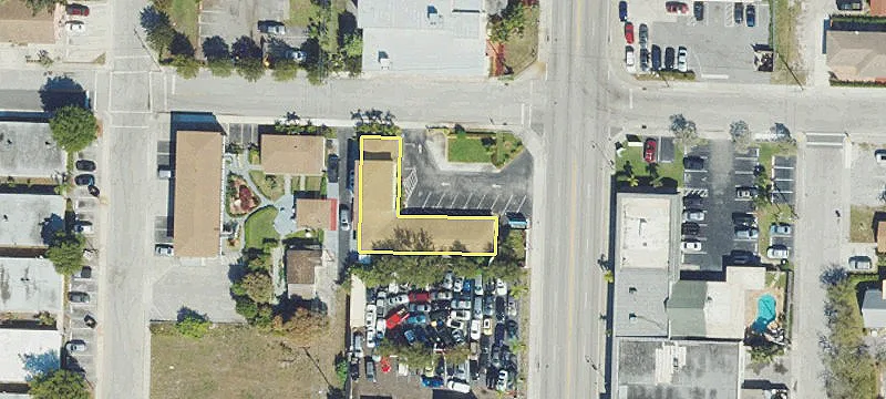 801 Dixie Hwy