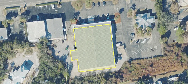 9501 Us Hwy 98th W