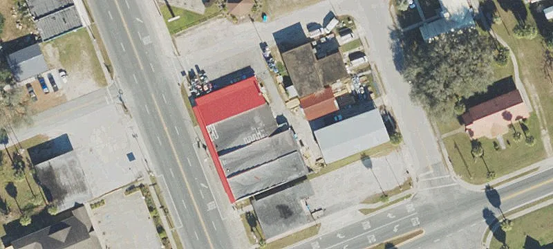 101 Suwannee NW Ave