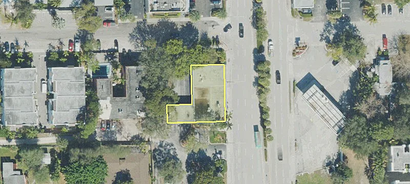 1601 Federal Hwy