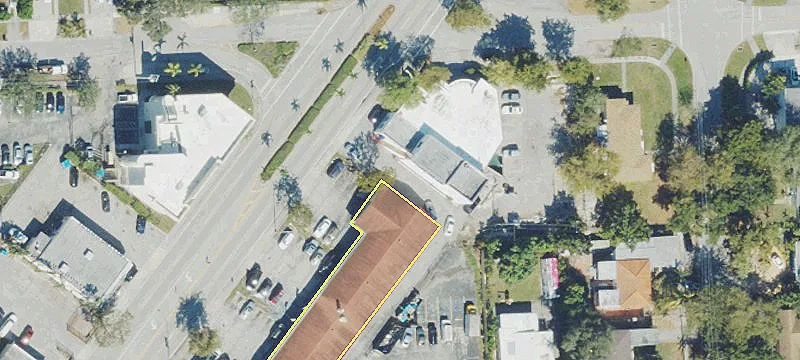 13377 Dixie Hwy
