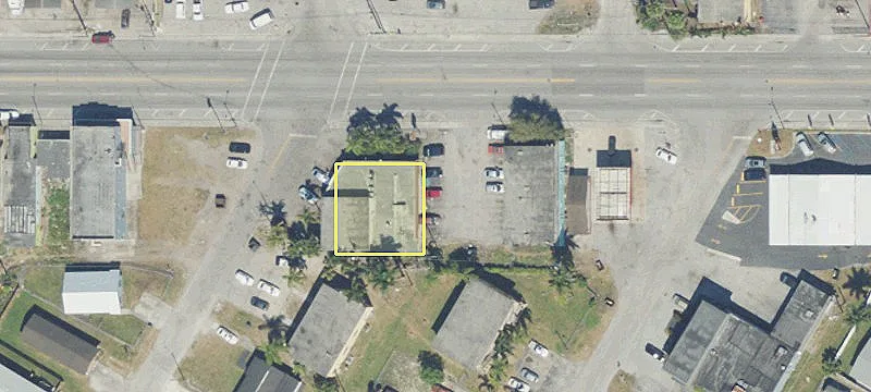 316 Dr Martin Luther King Jr W Blvd