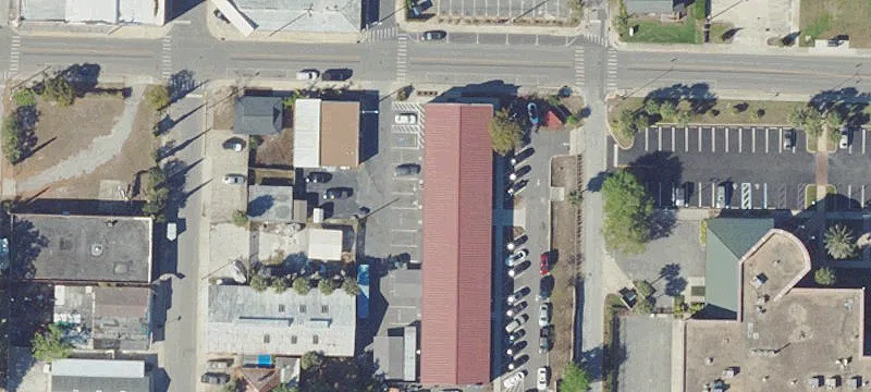 105 Magnolia St