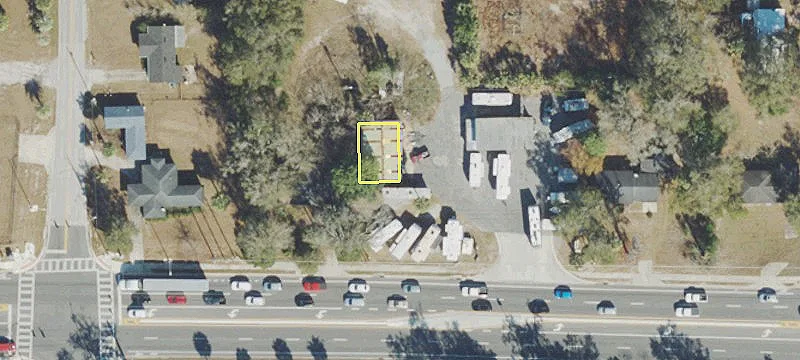 271 Taylor W Rd