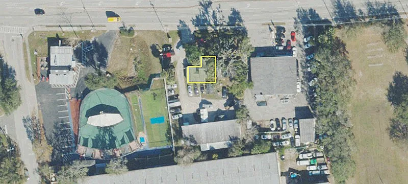 835 State Rd 434
