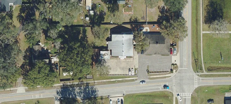 105 Daughtery Rd