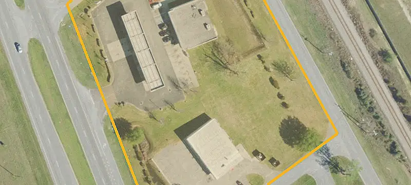 300 Blk S Hwy 95a