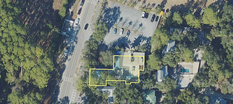 63 Defuniak St