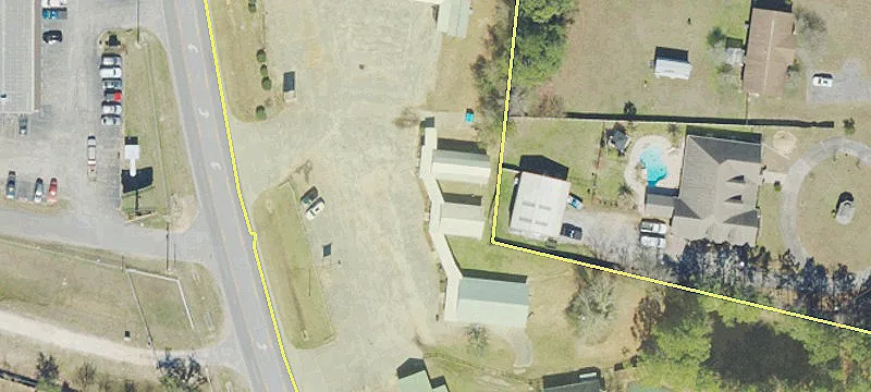 4474 Woodbine Rd