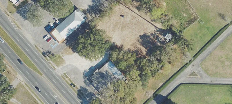 5000 Mobile Hwy