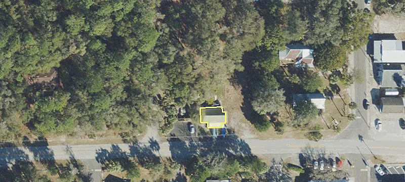 460 Cassadaga Rd