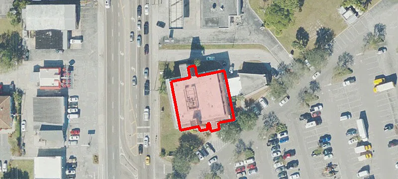 250 Courtenay Pkwy Ste, Unit 201