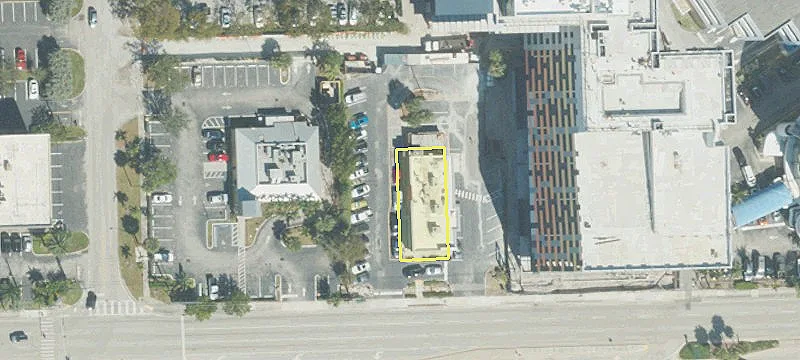 2031 Oakland Park Blvd