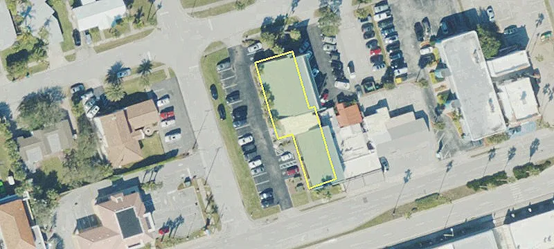 145 4th Ave