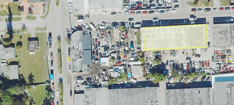 12955 14th Ave