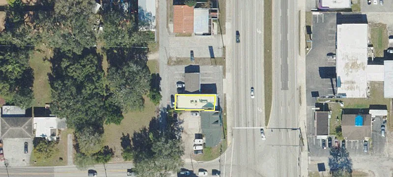 5508 Us Hwy 98th N