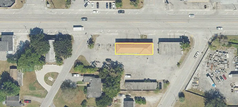216 Dr Martin Luther King Jr E Blvd