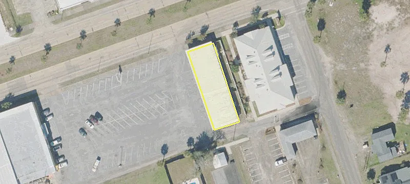 528 Cecil G Costin Sr Blvd