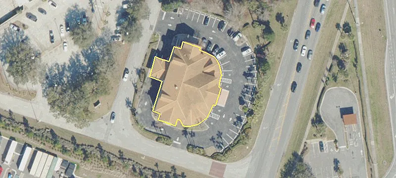 100 Corridor Rd
